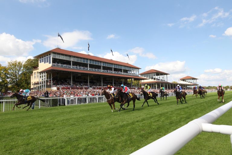 Vorverkauf für Große Woche startet