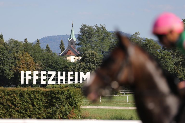 Zwei Stuten im WACKENHUT Fillies Cup – Das sagt Satoshi Kobayashi