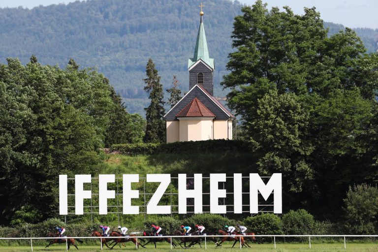 Lokale Iffezheimer Lösung: Das sagt Peter Werler