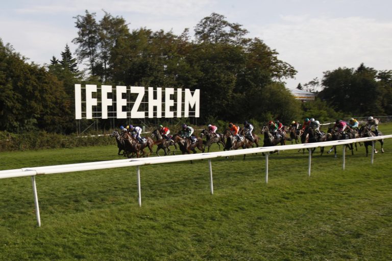 Baden-Baden im Frühjahr ohne Rennen?