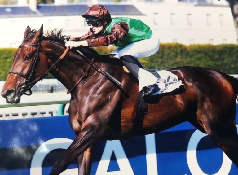 Mathieu Pelletan: Kurzer Zwischenstopp Deutschland