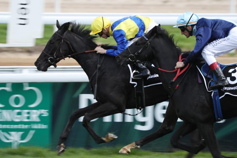 Favoritensieg zum Auftakt des Kölner Sonntags