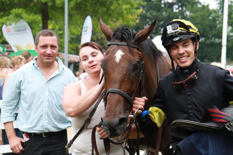 Indian Sun meldet sich eindrucksvoll zurück