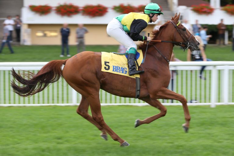 Bocskai-Form hält – Insiders dritter Saisonsieg