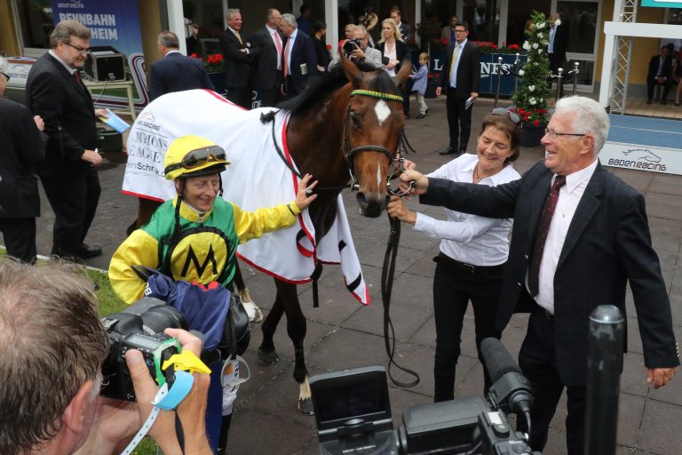 Iquitos verdient groß – nur kein Preisgeld