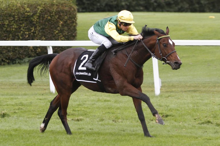 Iquitos verlässt Langenhagen