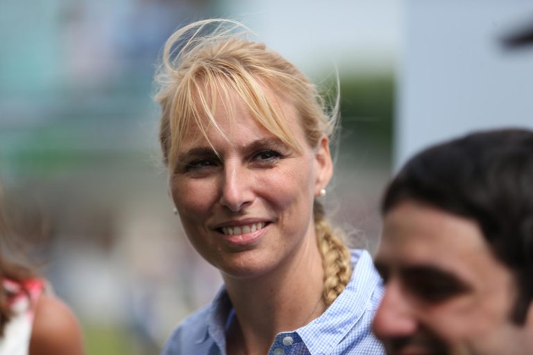 Vierter Saisonsieg für Isabell Kreger