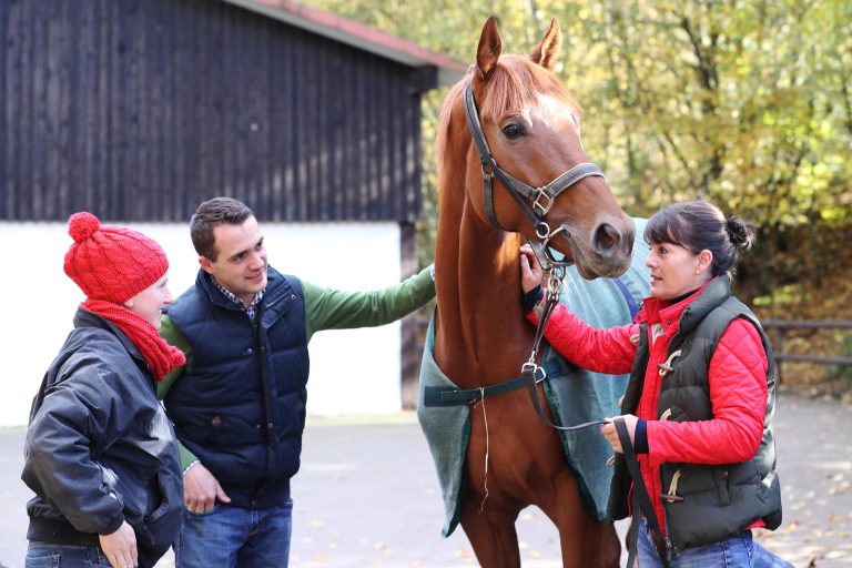 Derbysieger Isfahan in Ohlerweiherhof angekommen