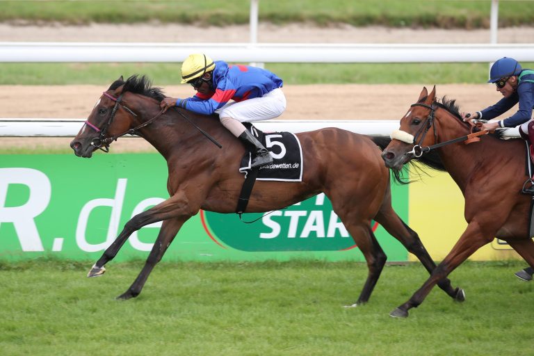 Island Falls (Archiv)