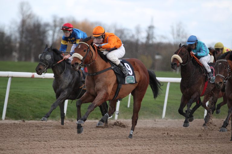 Wieder Fuhrmann/Müller – VW einmal getroffen