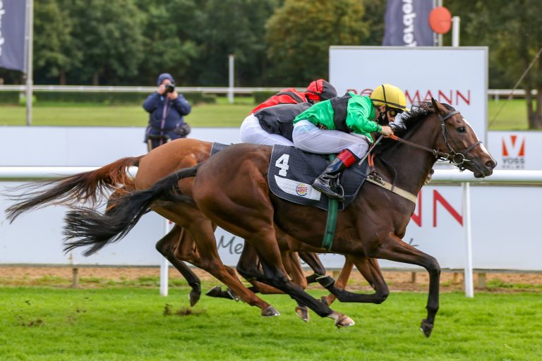 Italia Foto: Sabine Effgen