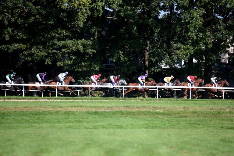 Keine Rennen in Italien bis 3. April