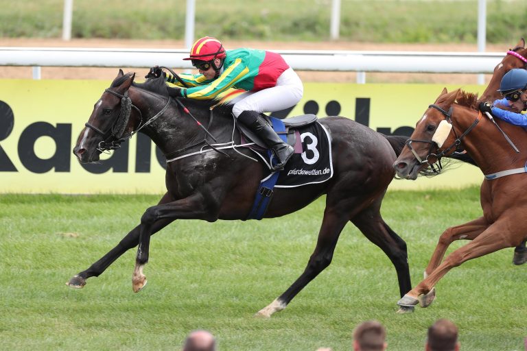 Itman sorgt für zweiten Compiegne-Sieg