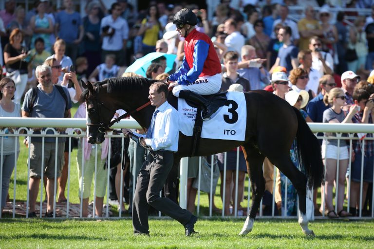 Beste Quote im Grossen Preis: So einfach geht’s!