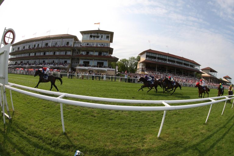 Iffezheimer Sonntag im Wett-Check