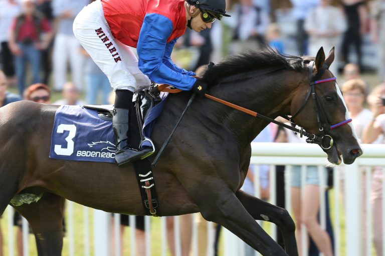 Neun Deutsche für den Premio Roma genannt