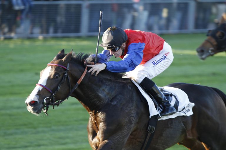 Ito, der Bruder von In Swoop