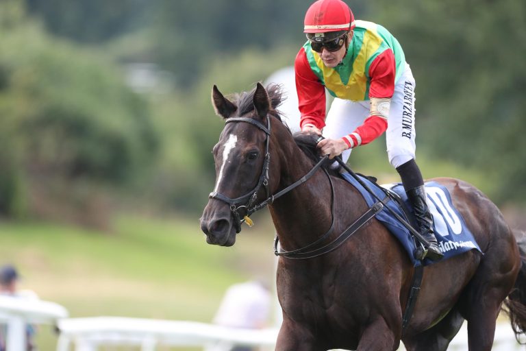 Schleusner-Heimsieg im Top-Handicap