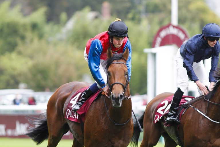 Deutsches Trio ist für den Japan Cup genannt
