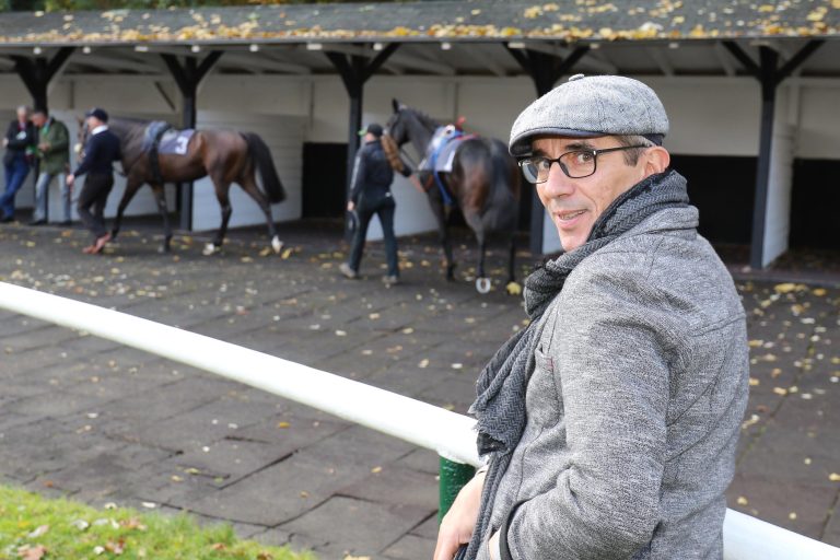 Carvalho-Stallparade erscheint am Donnerstag