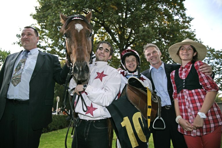 Match Races – Nur einmal geht´s von vorne