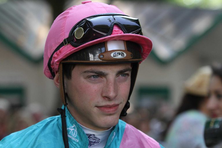 James Doyle übernimmt Ritt auf Hawkbill