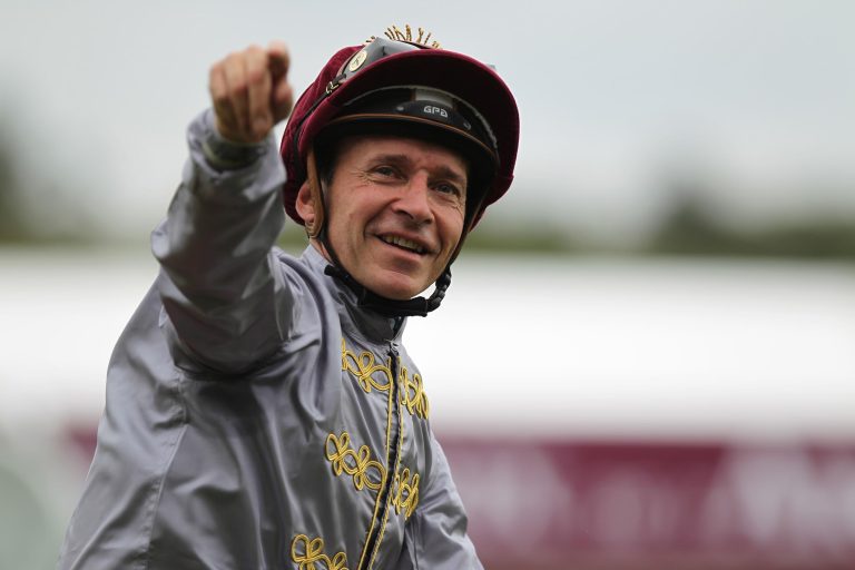 Karriere-Ende: Thierry Jarnet macht Schluss