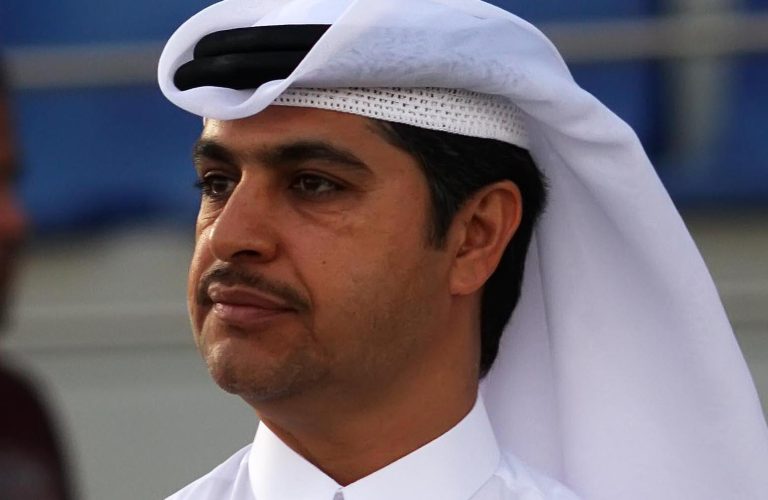 Wer ist eigentlich Jassim Al Ghazali?