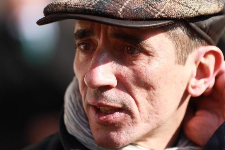 Spirited soll in Cagnes ins Listenrennen marschieren