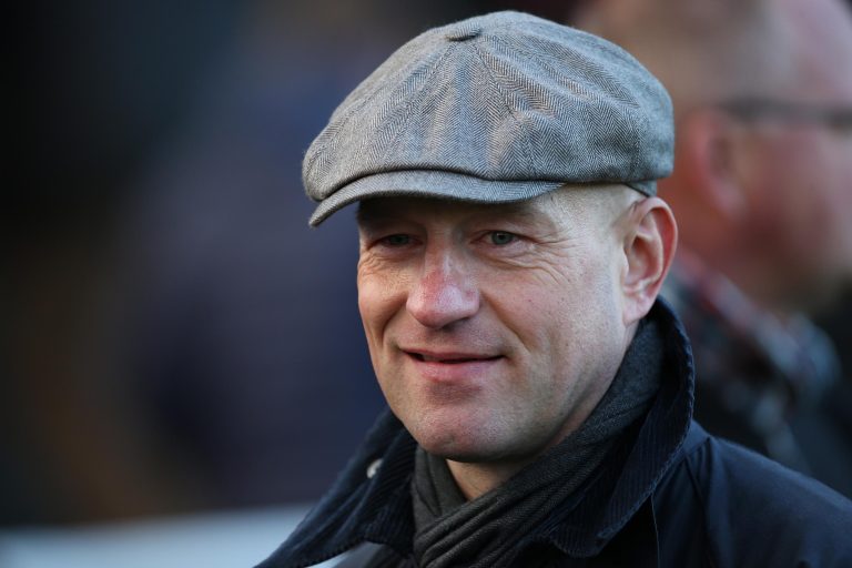 Heimsieg für Jens Hirschberger