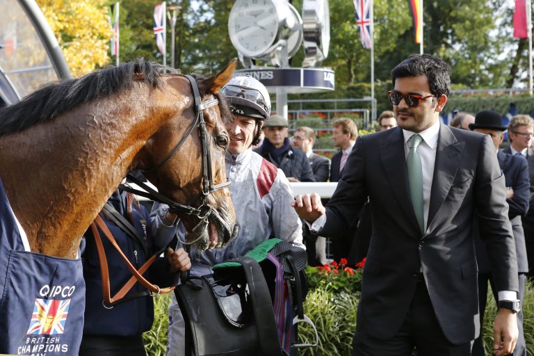 Al Shaqab entschuldigt sich für nicht bezahlte Rechnungen