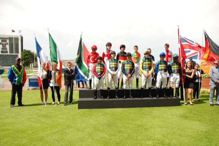 Sonntag nichts zu holen aber Helfenbein begeistert