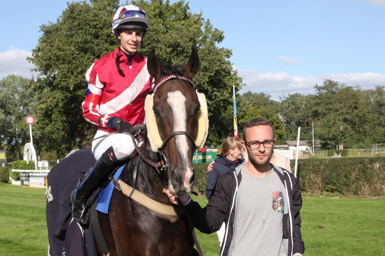 Nach Pause wieder Pferderennen in Blieskastel