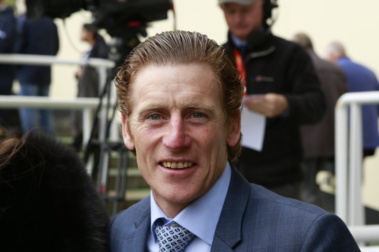 Murtagh jetzt „classic winning Trainer“