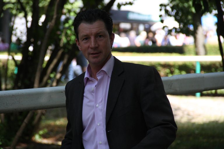 Kein Tag für Favoriten-Wetter