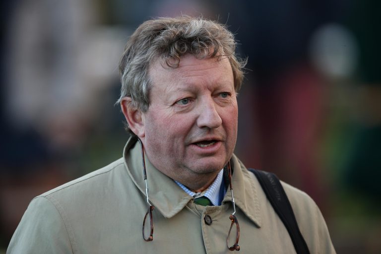 Johnston: „Unglücklicher Rennverlauf aber zufrieden“