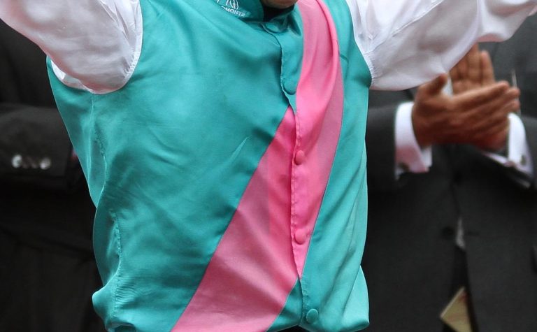 Juddmonte-Pläne: Monceaus Mutter zu Expert Eye