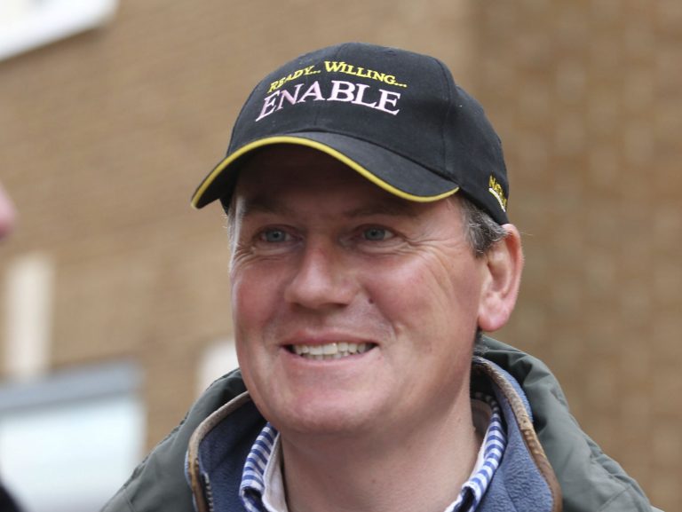 Newsells – 22 Pferde für 11.055.000 Guineas verkauft