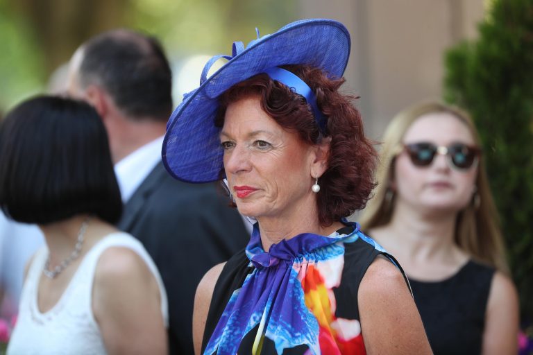 Große Woche: Die Bilanz der Geschäftsführerin