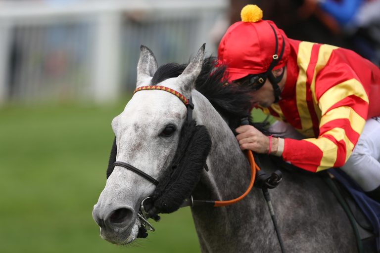 Deutsche Deauville-Dreierwette