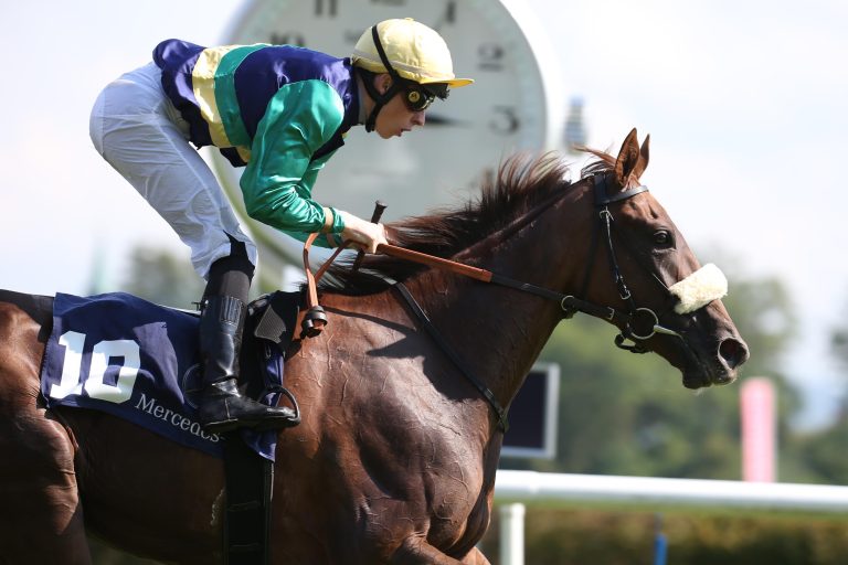 „Belästigt hat mich die falsche Berichterstattung“