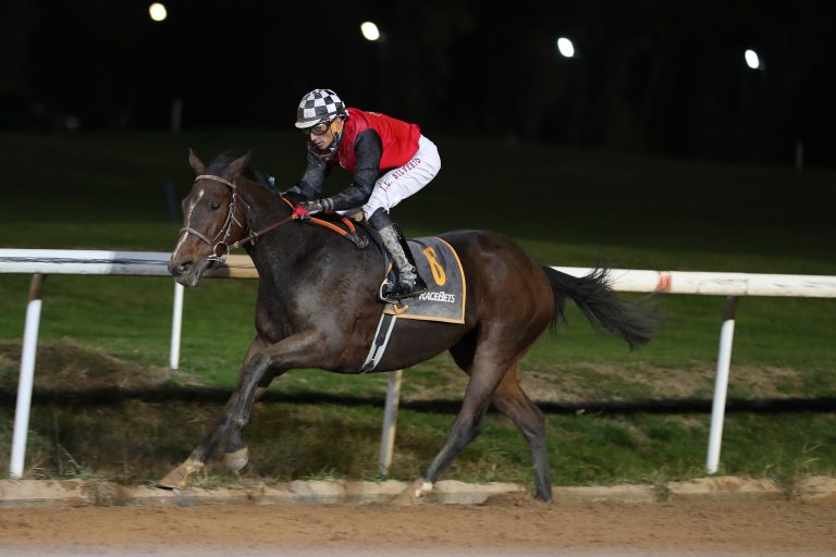 Kanonier schießt den Toto in Stücke!