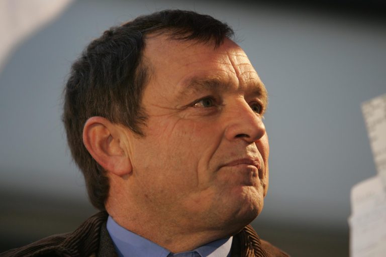 Wittekindshof – Julian Ellis folgt auf Karl Jörg