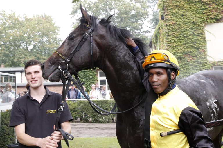 Elf Kandidaten im Mehl-Mülhens-Rennen