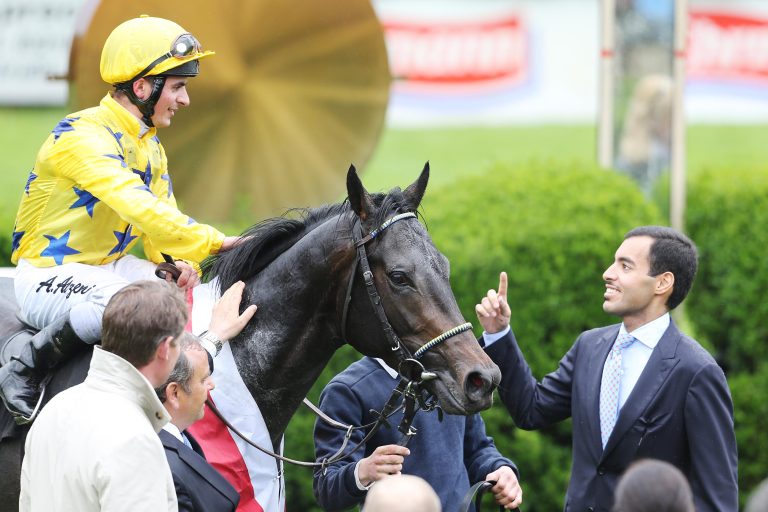 24 im Derby: Iraklion klettert, Koffi Prince drin