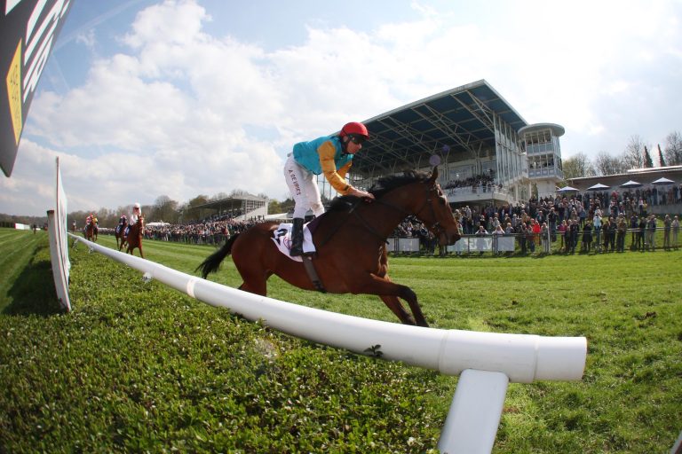 Viermal Adrie de Vries und Kasalla beeindruckt