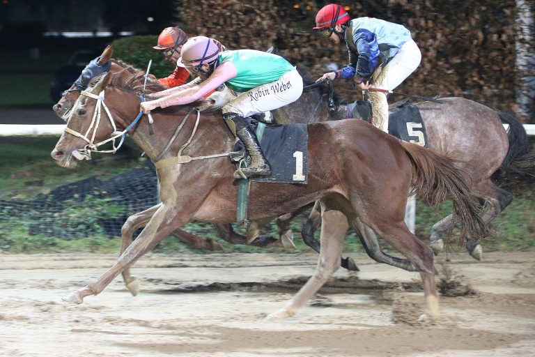 Kashmar überzeugt bei St. Moritz-Generalprobe