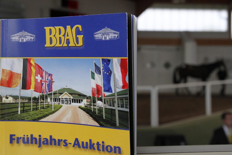 BBAG: Anmeldungen für Nachtragskatalog bis 26. Mai