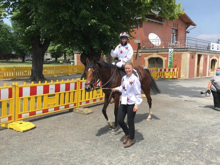 Kellahen bleibt 2020 unbesiegt