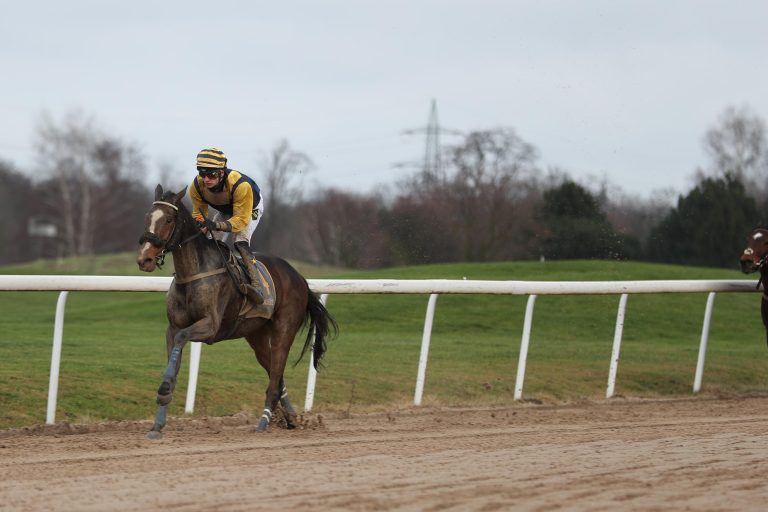 Gamines Doppel – Zweiter Weißmeier-Sieg